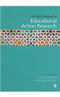 Sage Handbook of Educational Action Research