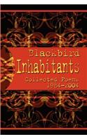 Inhabitants: Collected Poems 1984-2004(English)