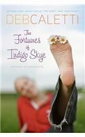 Fortunes of Indigo Skye