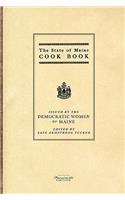 State of Maine Cook Book