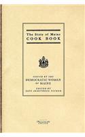 State of Maine Cook Book