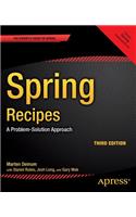 Spring Recipes