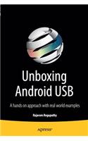 Unboxing Android USB