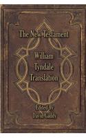 The William Tyndale New Testament: (English)