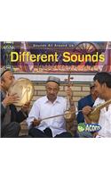 Different Sounds