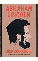 Abraham Lincoln Lib/E