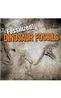 Dinosaur Fossils