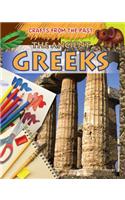 The Ancient Greeks