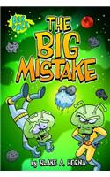 The Big Mistake