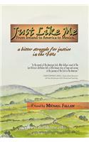 Just Like Me: From Ireland to America to Mexico(English)