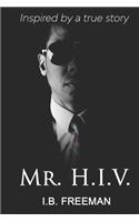 Mr. H.I.V.