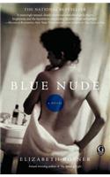 Blue Nude