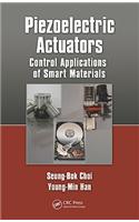 Piezoelectric Actuators