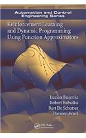 Reinforcement Learning and Dynamic Programming Using Function Approximators