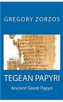 Tegea Papyri