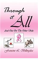 Through It All: And Out on the Other Side(English)