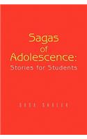 Sagas of Adolescence