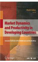 Market Dynamics and Productivity in Developing Countries