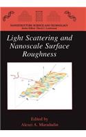 Light Scattering and Nanoscale Surface Roughness