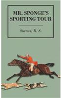 Mr. Sponge's Sporting Tour