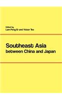 Southeast Asia Between China and Japan