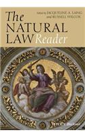 The Natural Law Reader