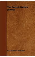 The Covent-Garden Journal
