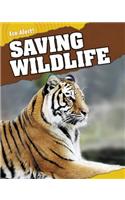 Saving Wildlife