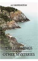 Lemmings and Other Mysteries