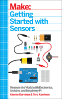 Make: Getting Started with Sensors