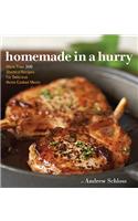 Homemade in a Hurry