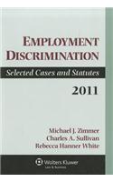 Employment Discrimination: Selected Cases and Statutes