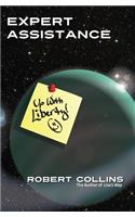 Expert Assistance: (1 The Jake Bonner 'verse, Print)