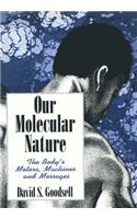 Our Molecular Nature