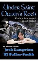 Under Saint Owain's Rock