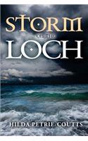 Storm On The Loch