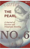 Pearl - A Journal of Facetiae and Voluptuous Reading - No. 6