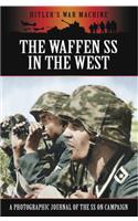 The Waffen SS in the West