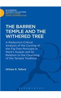 Barren Temple and the Withered Tree