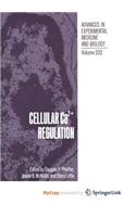 Cellular Ca2+ Regulation