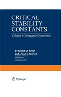 Critical Stability Constants