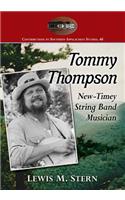 Tommy Thompson