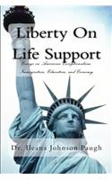 Liberty on Life Support
