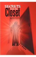 Secrets from the Closet