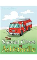 The Special Cows of Ashtonville