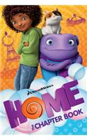 Home: The Chapter Book