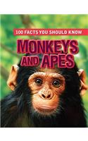 Monkeys and Apes
