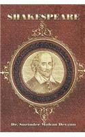 Shakespeare