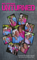 No Stone Unturned: A Brother and Sister's Incredible Journey Through the Olympics and Cancer(English)
