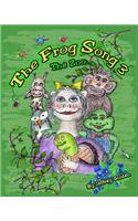 The Frog Song 3